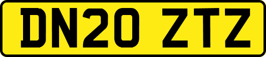 DN20ZTZ