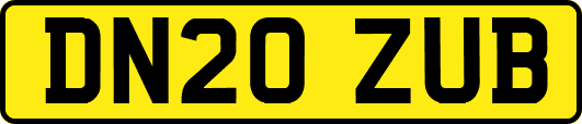 DN20ZUB