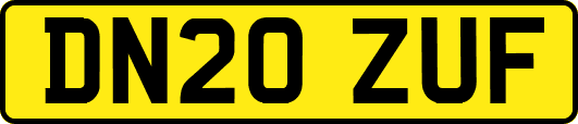 DN20ZUF