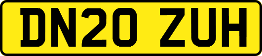 DN20ZUH