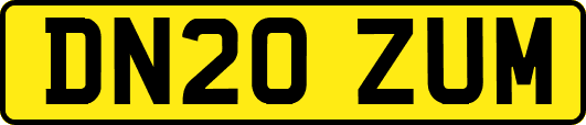 DN20ZUM