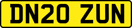 DN20ZUN