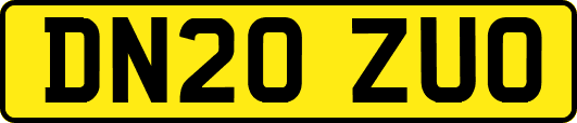 DN20ZUO