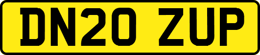 DN20ZUP