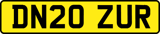 DN20ZUR