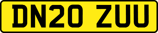DN20ZUU