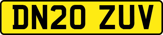 DN20ZUV