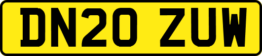 DN20ZUW