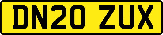 DN20ZUX