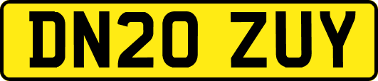 DN20ZUY
