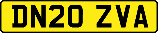 DN20ZVA