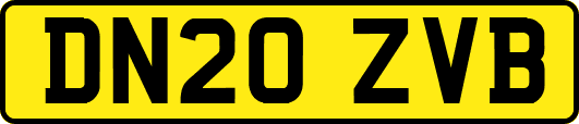 DN20ZVB