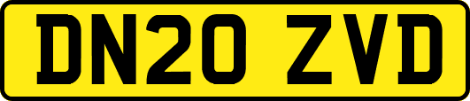 DN20ZVD
