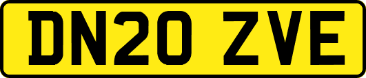 DN20ZVE