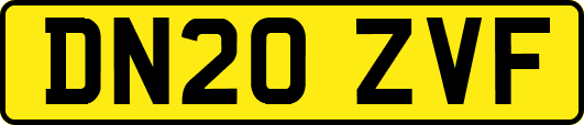 DN20ZVF
