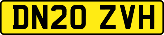 DN20ZVH