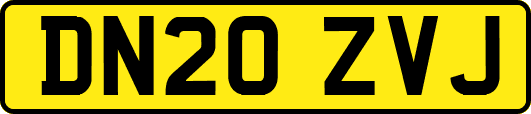 DN20ZVJ