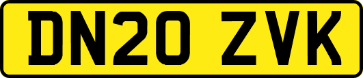 DN20ZVK