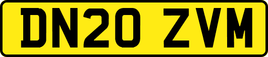 DN20ZVM