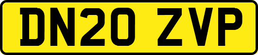 DN20ZVP