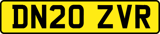 DN20ZVR
