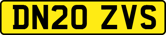 DN20ZVS