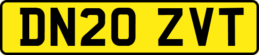 DN20ZVT