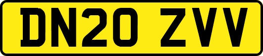 DN20ZVV