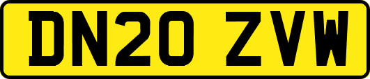 DN20ZVW