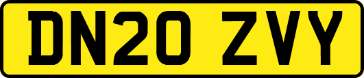 DN20ZVY