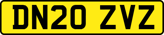 DN20ZVZ