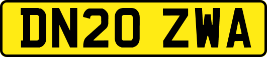 DN20ZWA