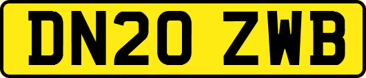 DN20ZWB