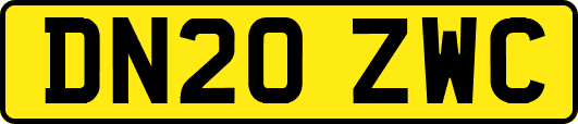 DN20ZWC