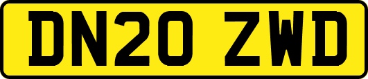 DN20ZWD