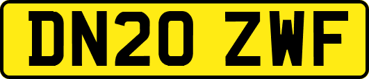 DN20ZWF