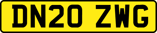 DN20ZWG