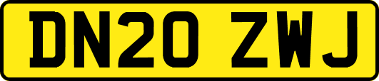 DN20ZWJ