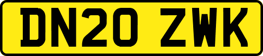 DN20ZWK