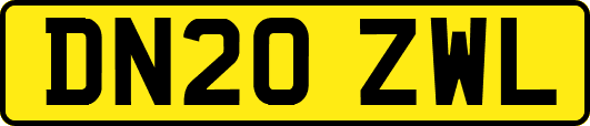 DN20ZWL