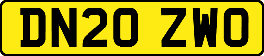 DN20ZWO