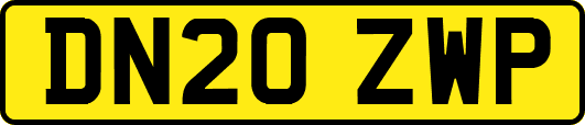 DN20ZWP