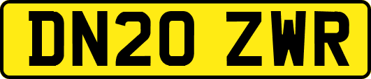 DN20ZWR