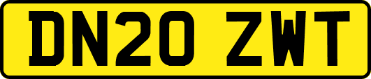 DN20ZWT