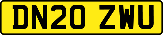 DN20ZWU