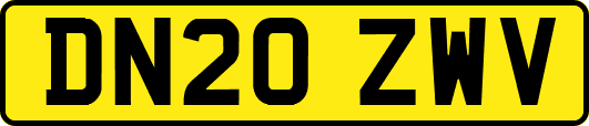 DN20ZWV