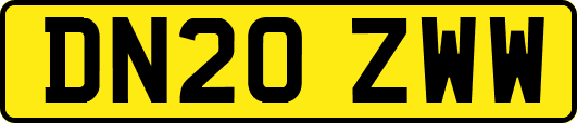 DN20ZWW