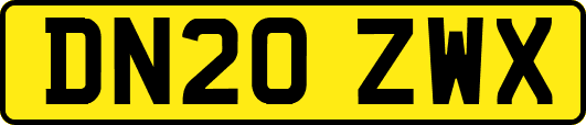 DN20ZWX