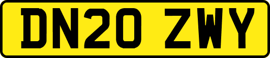 DN20ZWY