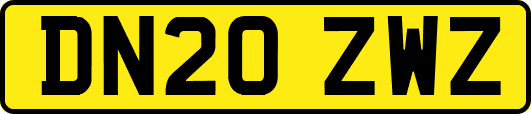 DN20ZWZ